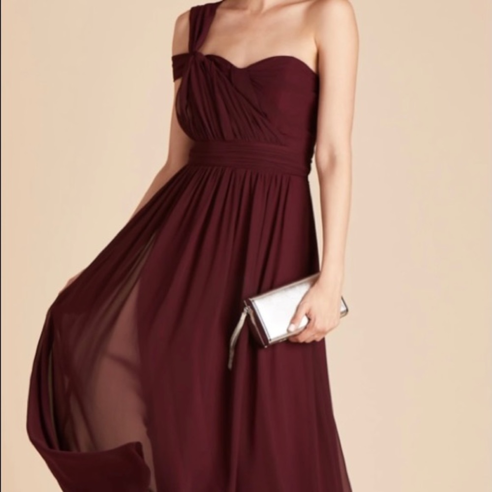 Long Dress